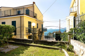 Apartments Tellaro